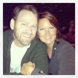 Meet your Posher, Adam